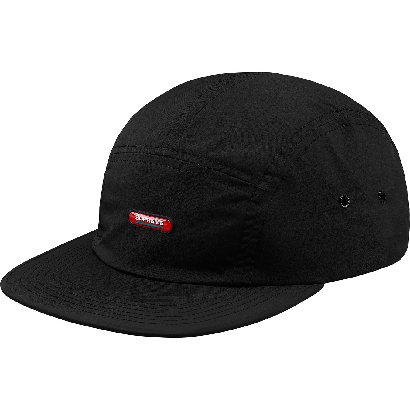 Clear Patch Camp Cap view 8